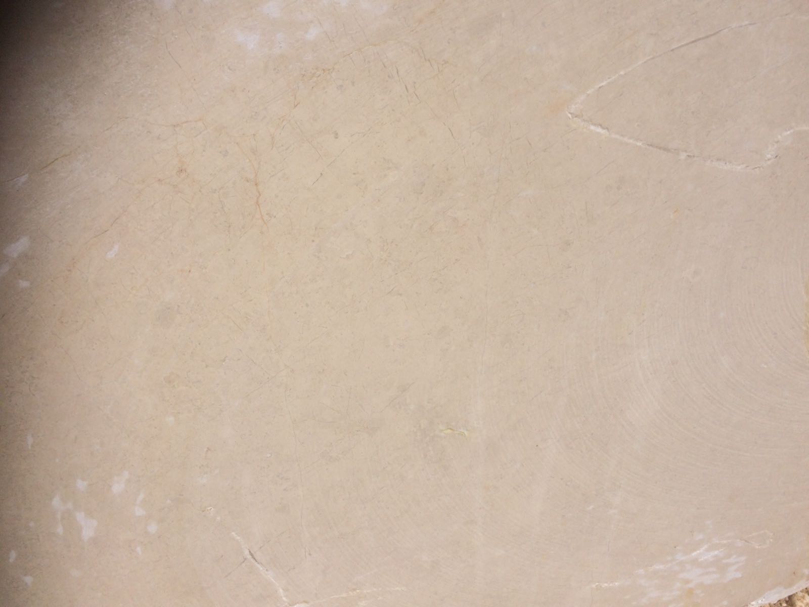 Bursa Açık Bej Mermer